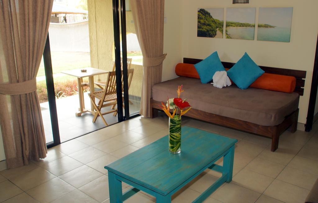 Anelia Villas & Spa Flic en Flac Room photo