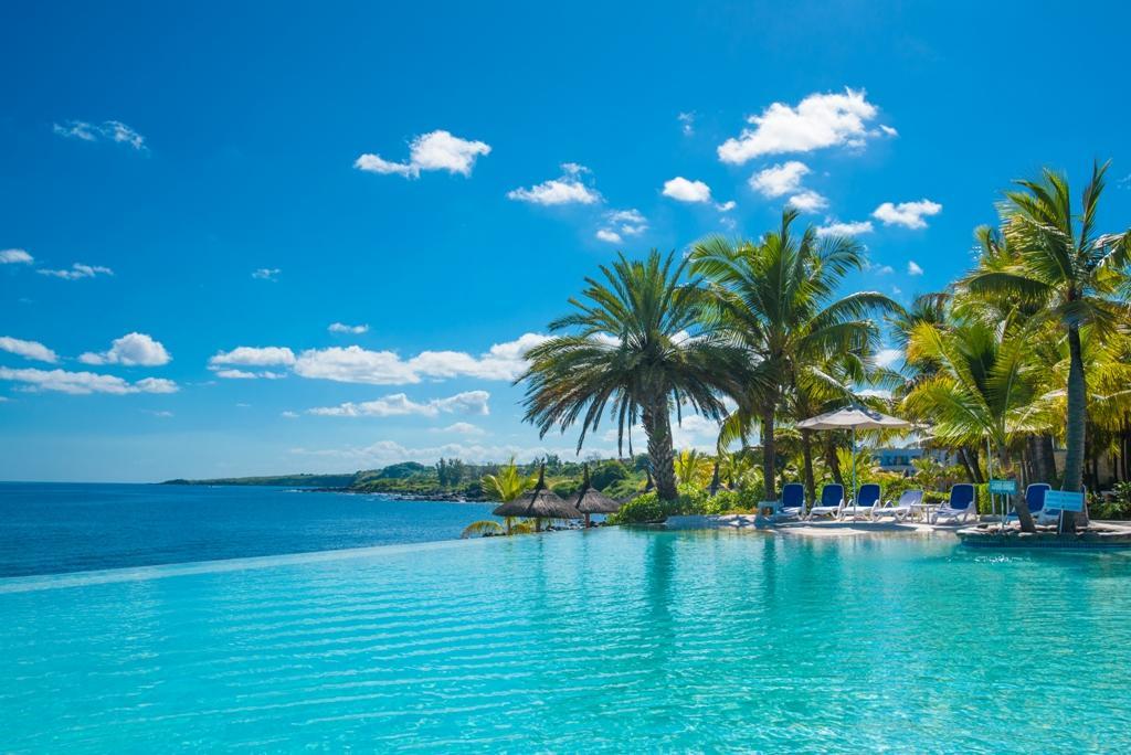 Anelia Villas & Spa Flic en Flac Exterior photo